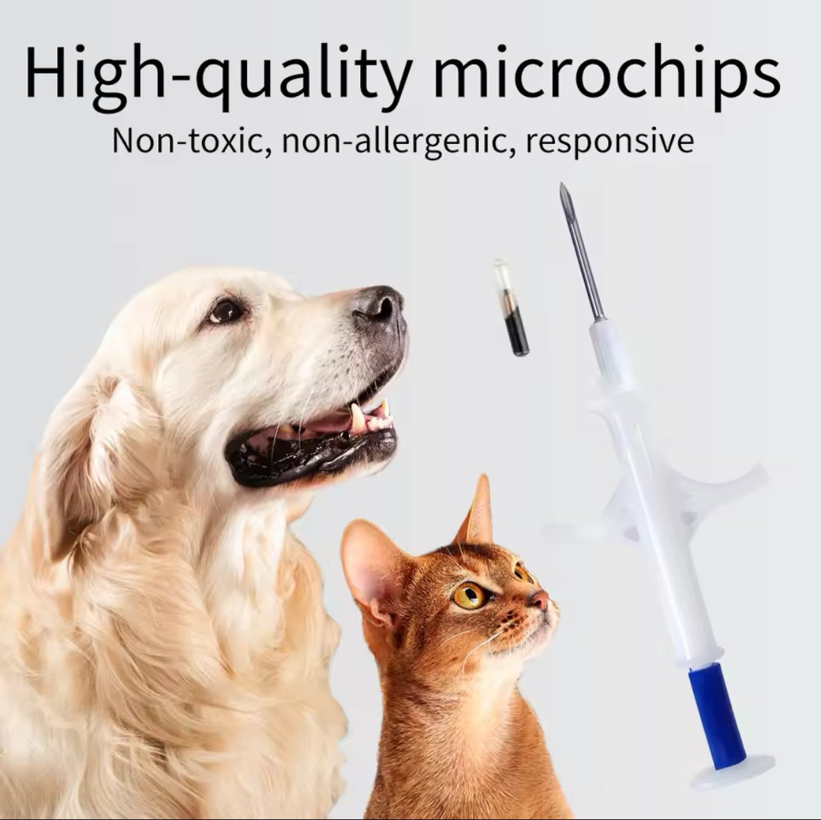 Microchip