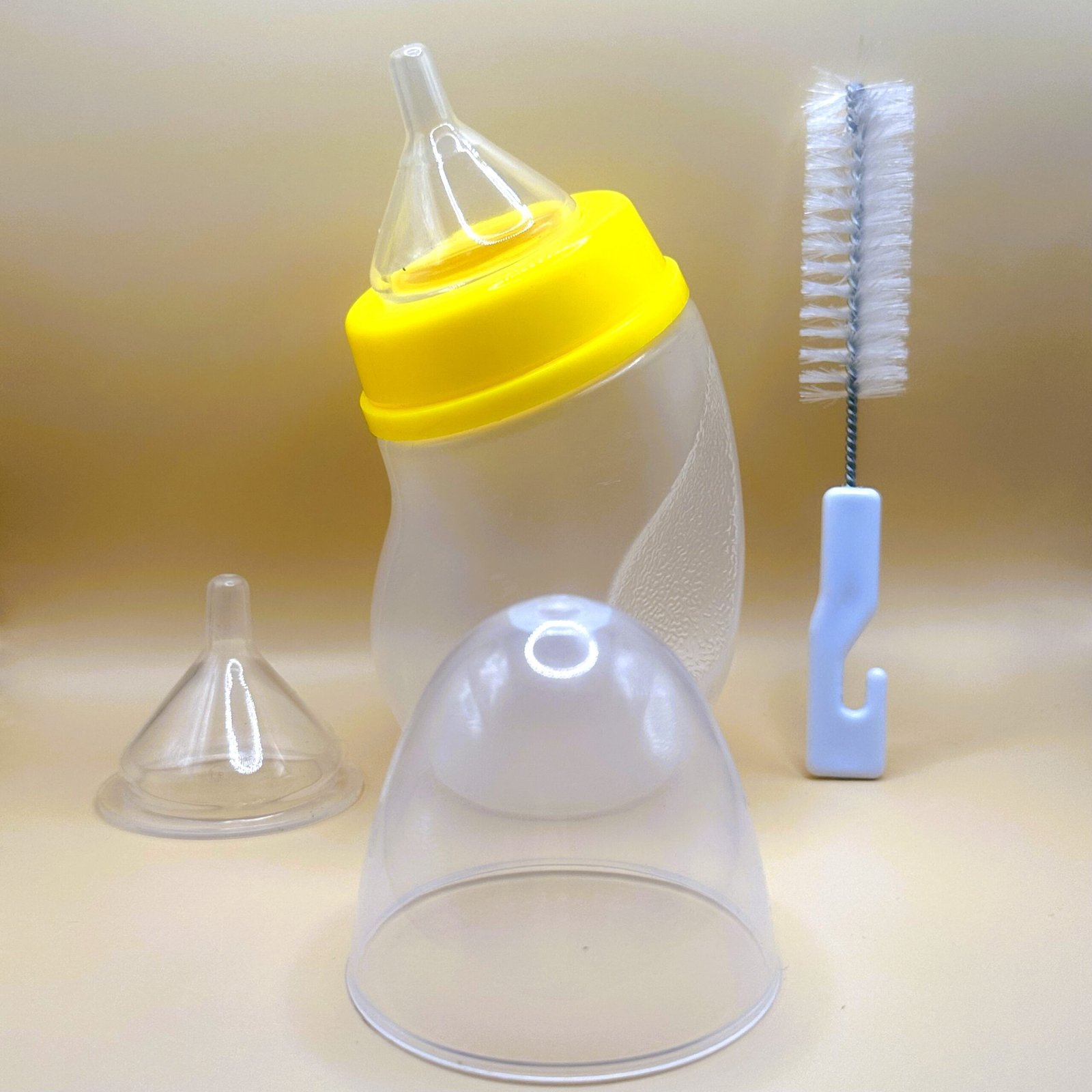 Feeding Bottle