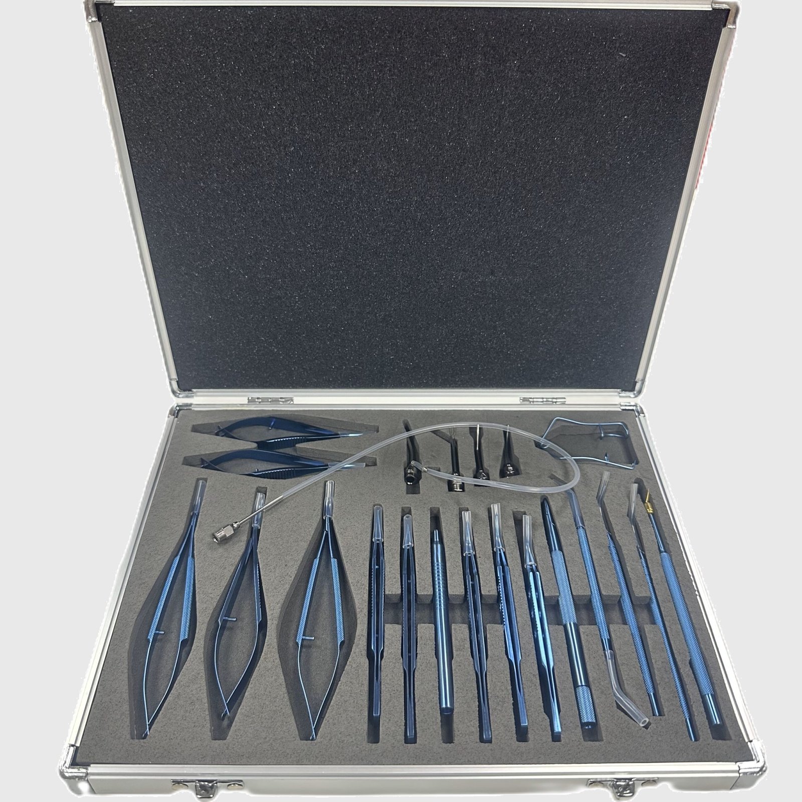 Titanium Ophthalmic Instrument