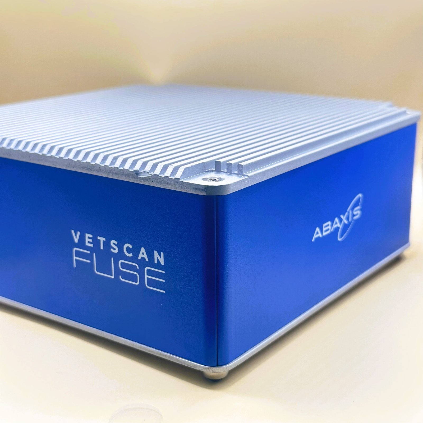 VETSCAN FUSE