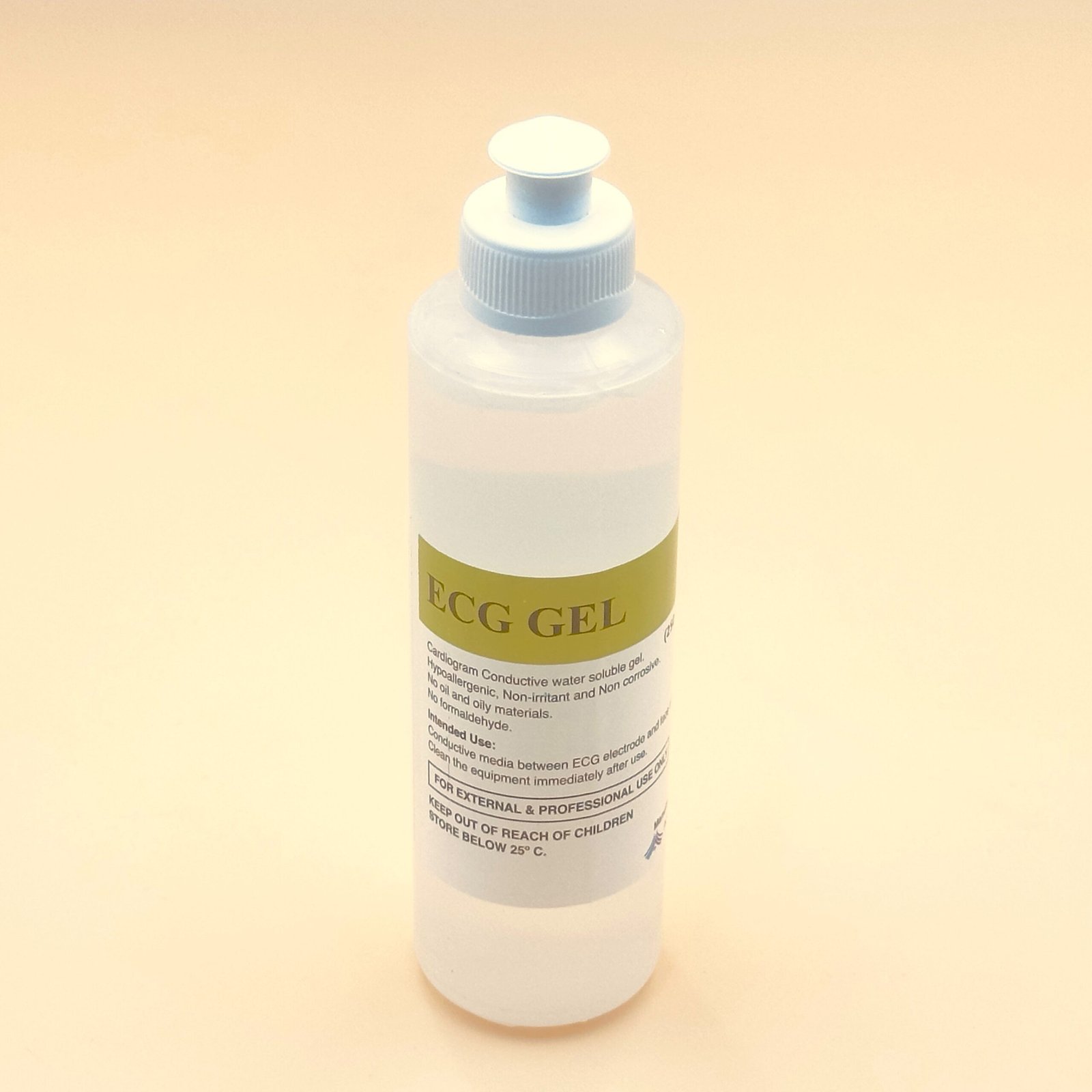 ECG Gel