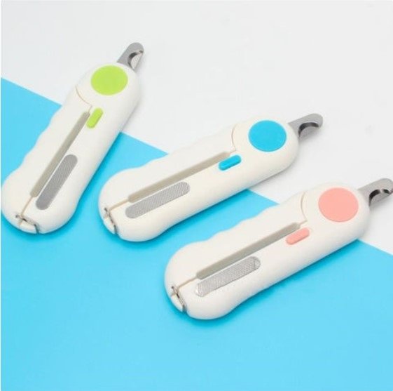 Pet Nail Clipper