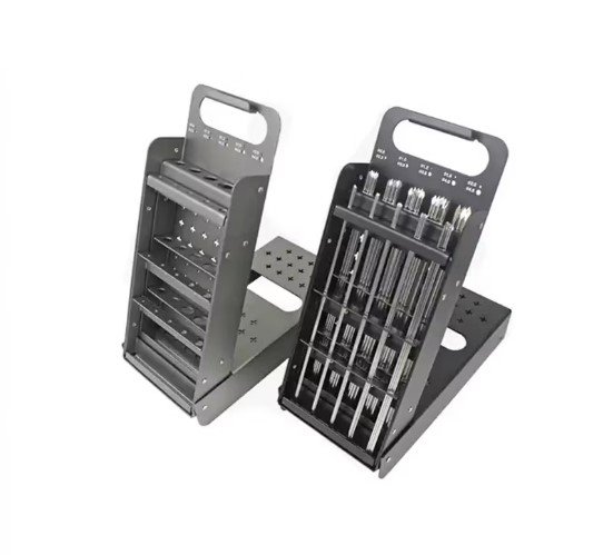 Orthopedic Pin Rak