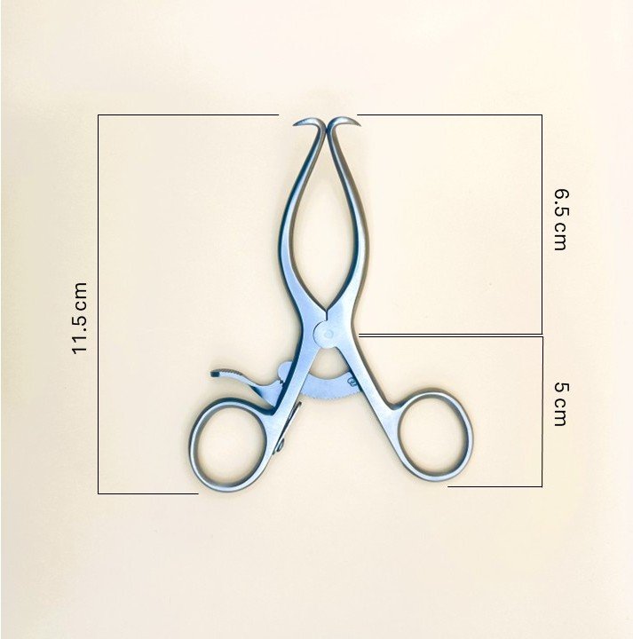 Gelpi Retractor