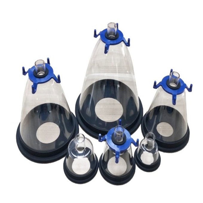 Anesthesia Mask
