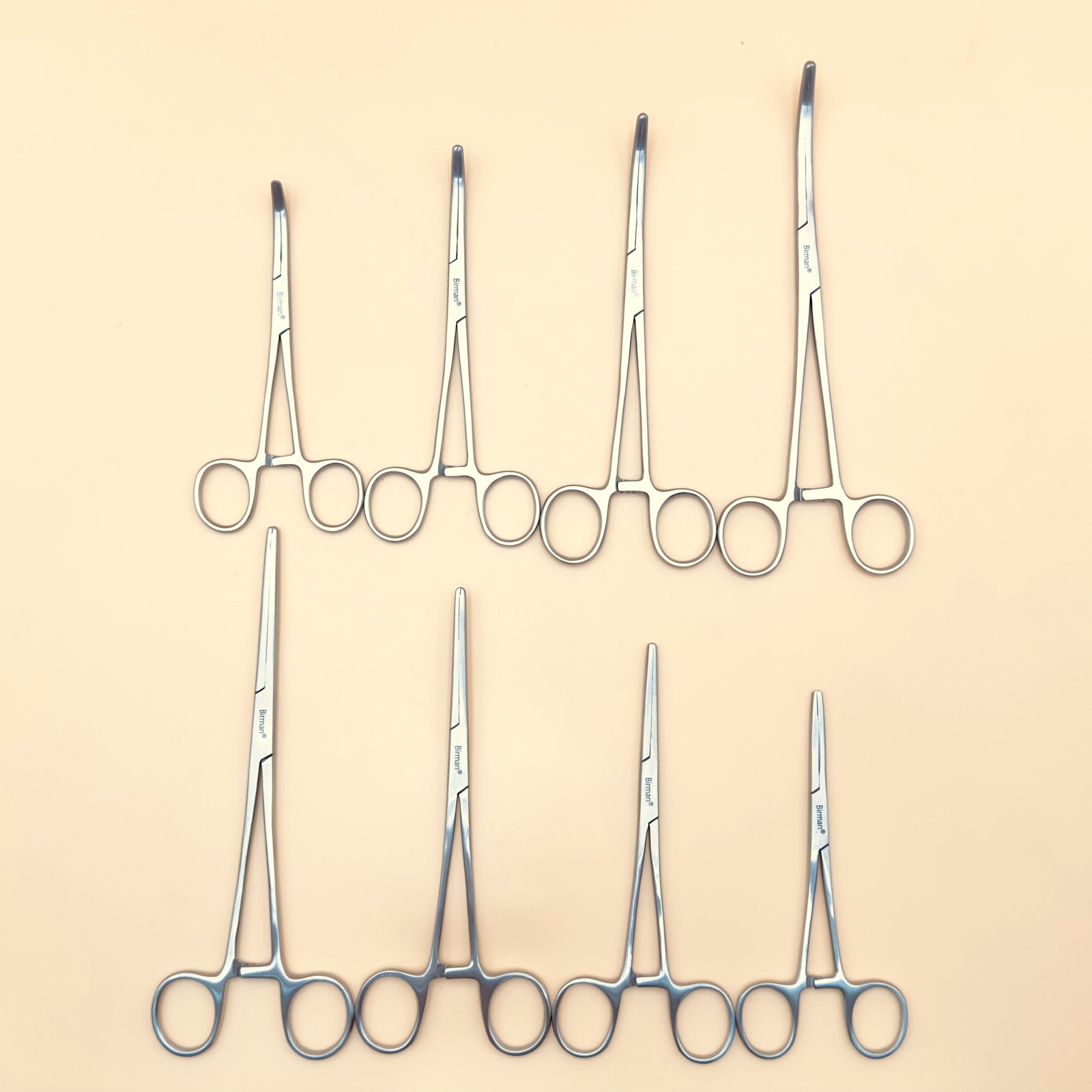 Rochester Carmalt Forceps