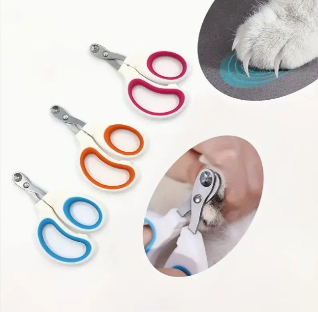 Pet Nail Clipper