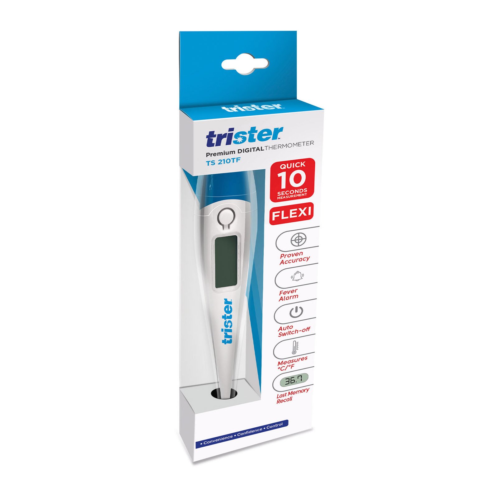 Trister Digital Thermometer