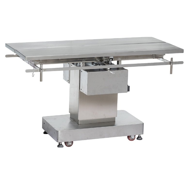 Operation Table - V Table
