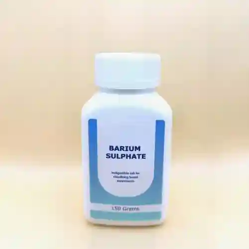 Barium Sulphate