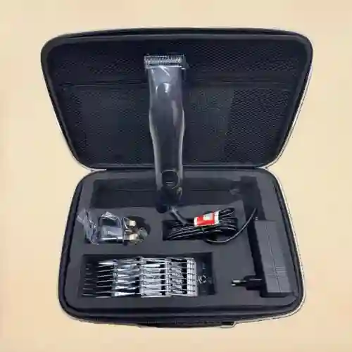 Brushless Pet Grooming Clipper