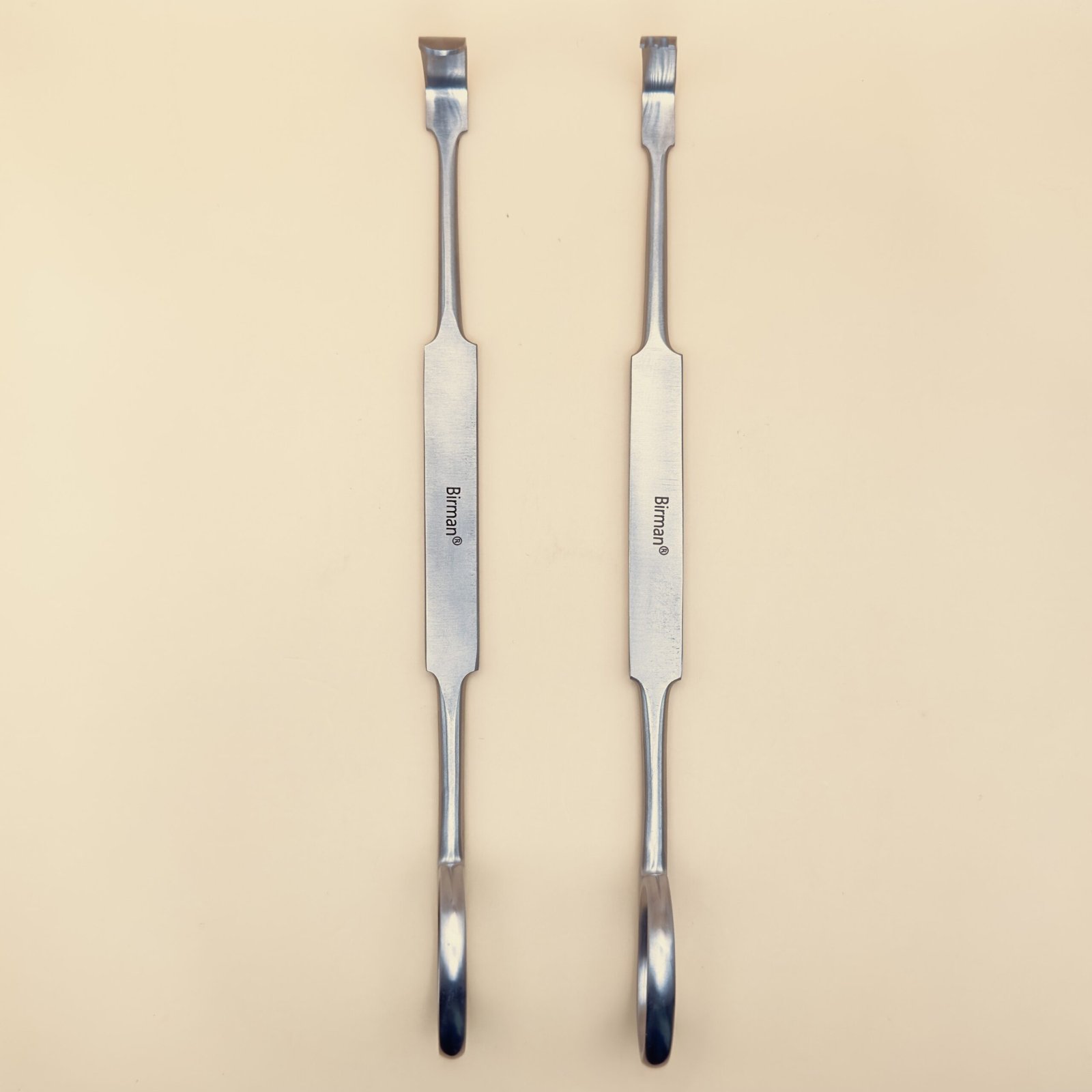 Retractor Single Ring