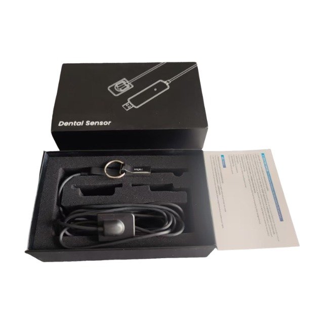 Digital Dental X Ray Sensor