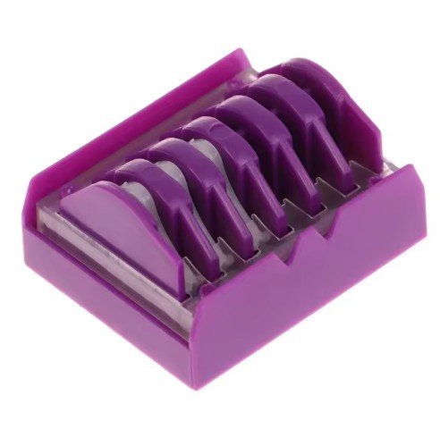 Vascular Ligation Clips