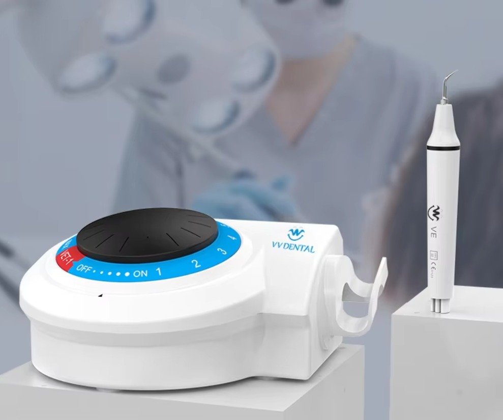 VV Dental Scaler