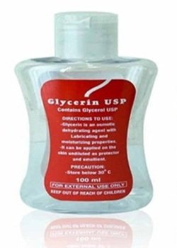 GLYCERIN