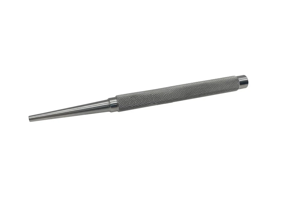 Kirschner Wire Punch