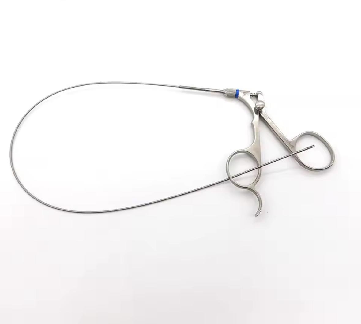 Hysteroscopy Forceps