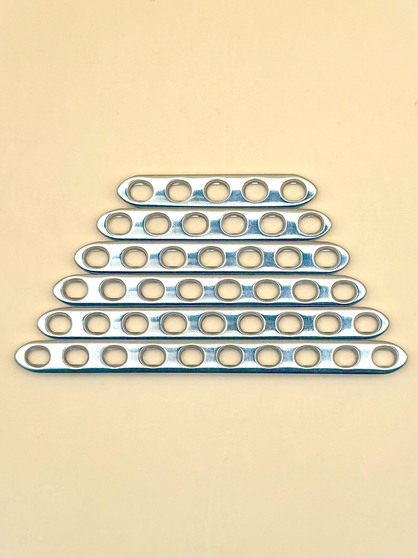 Stainless Steel Plate