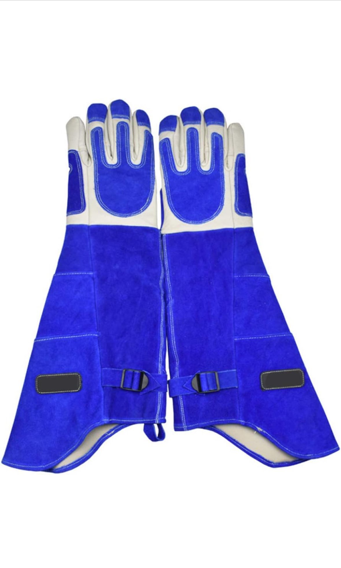 Bite Protective Gloves