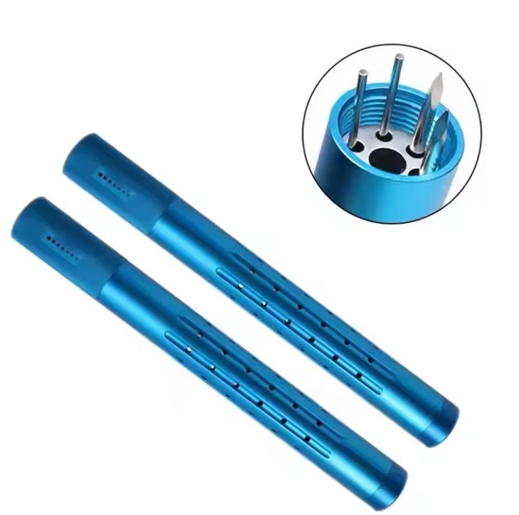 Wires Pins Sterilization Tube