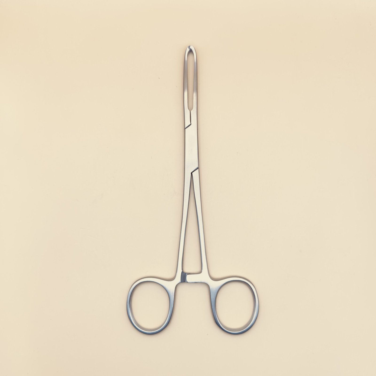 Allis Tissue Forceps