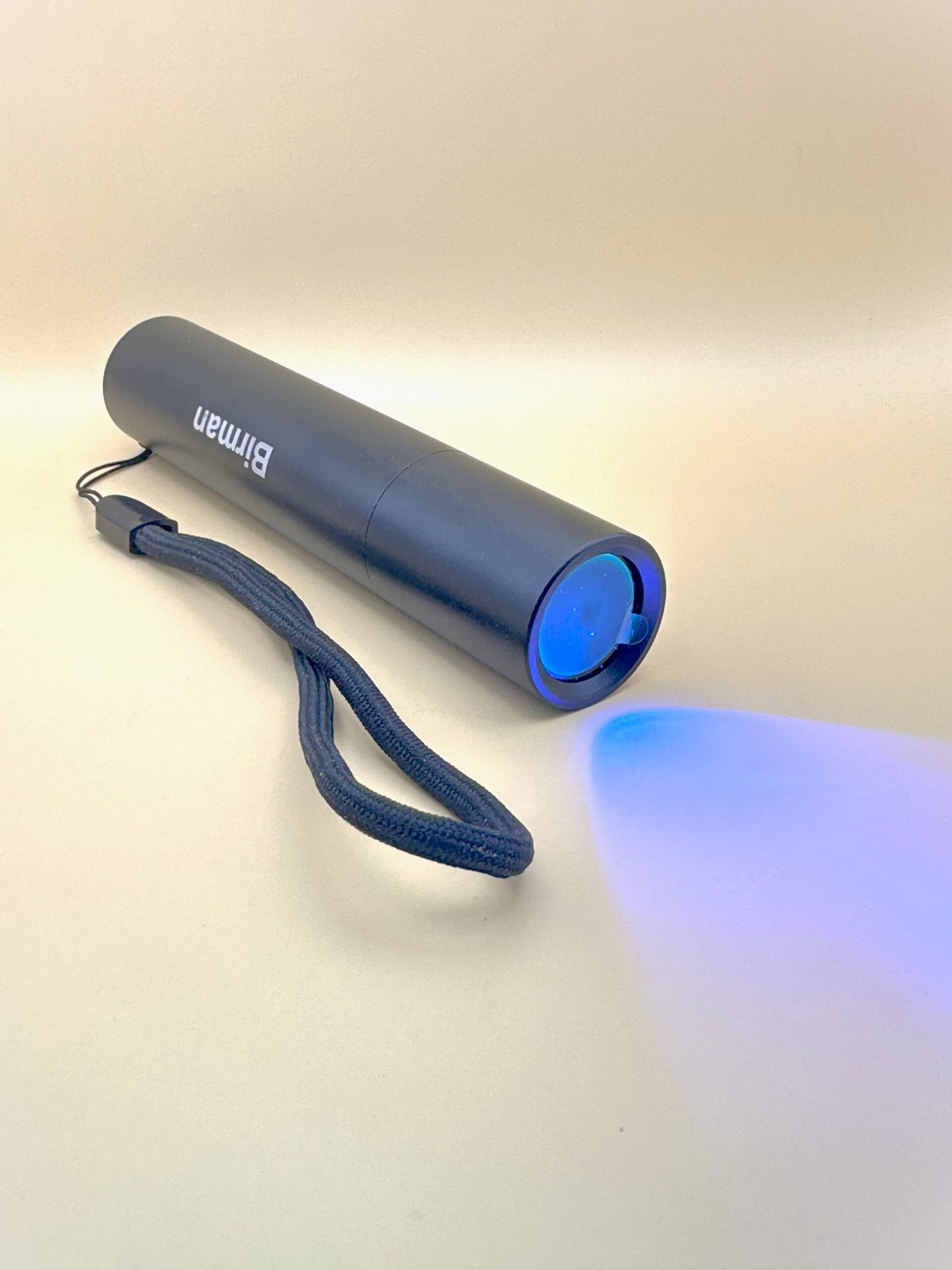 Woods Lamp For Fungi Test