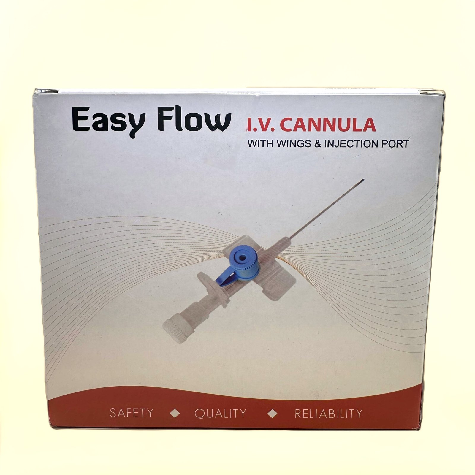 IV Cannula