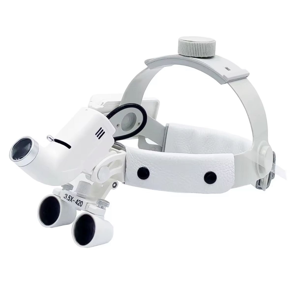 Surgical LED Headlight