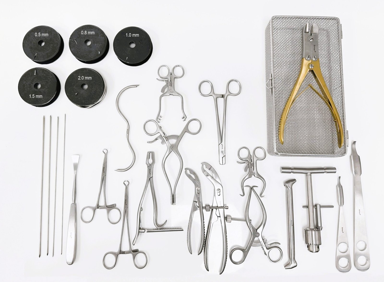 Basic Orthopedic Kit