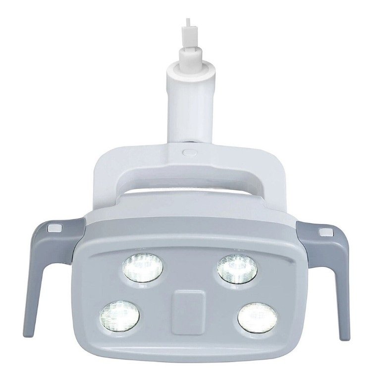 LED Operating Light with Sensor Switch