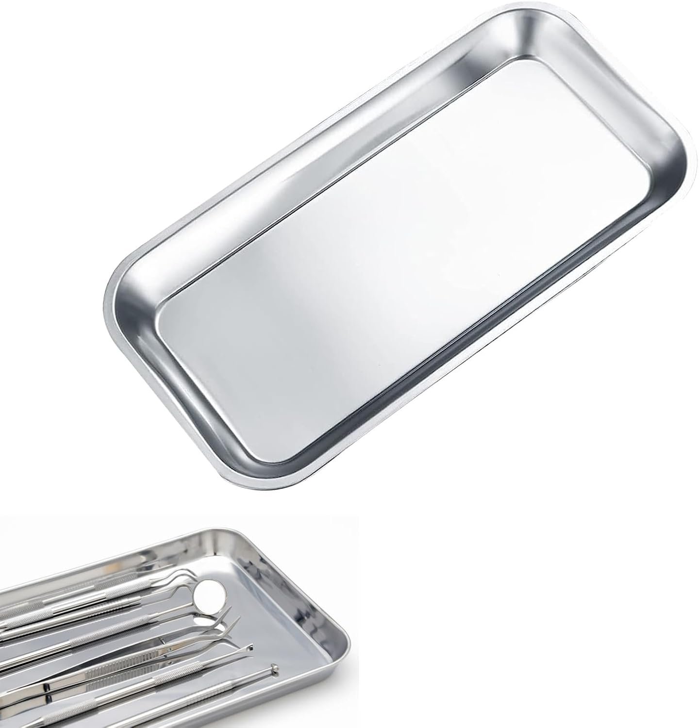 Instrument Tray