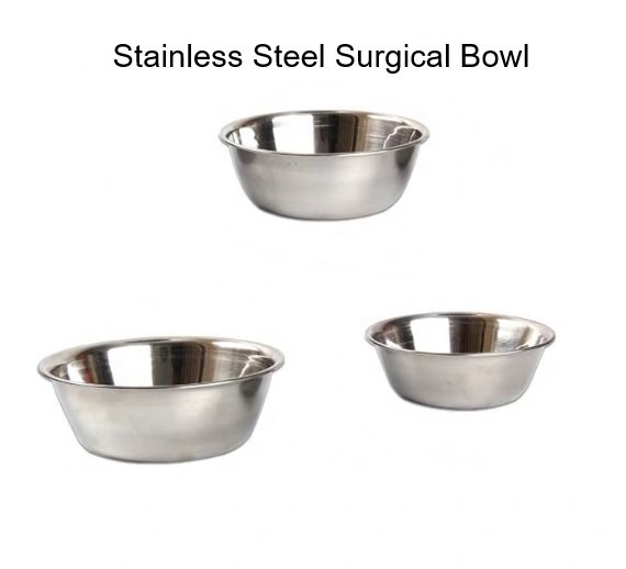 Surgical Bowl