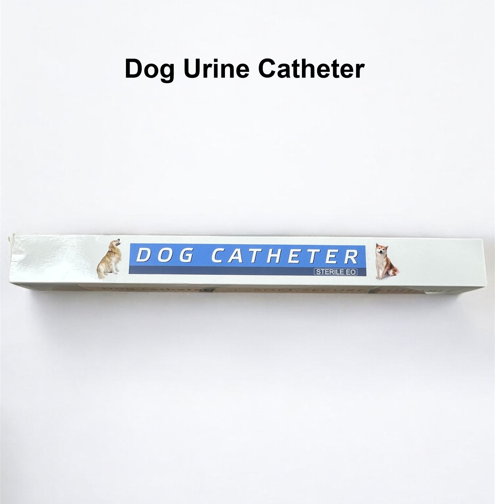 Dog Urinary Catheter