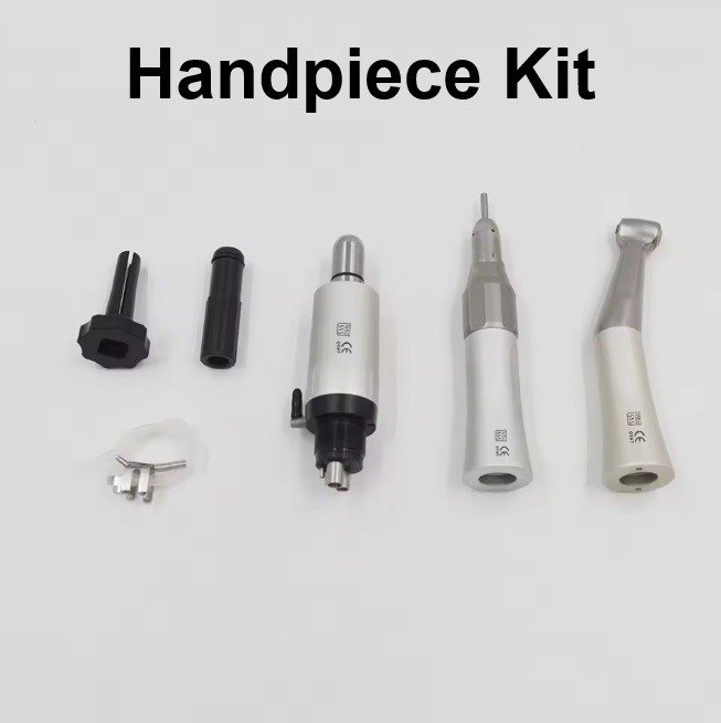 Handpiece Kit