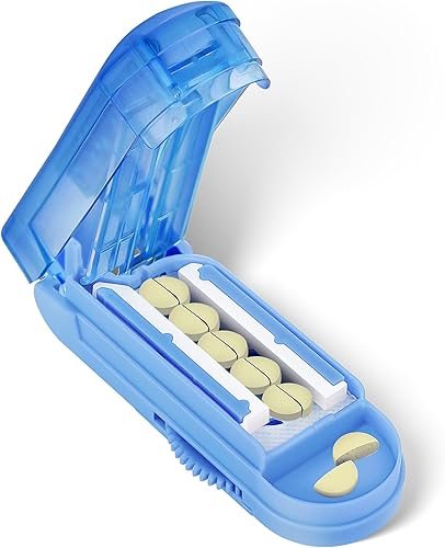 Pill Cutter