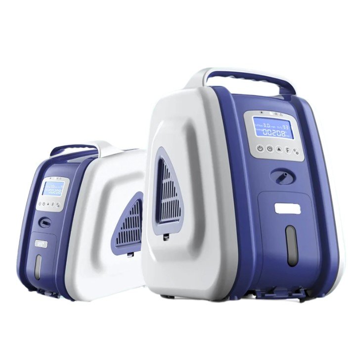 Oxygen Concentrator