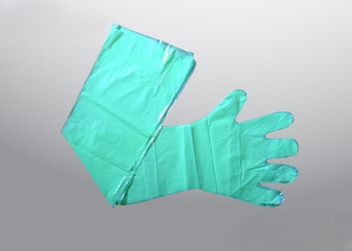 Veterinary Long Gloves