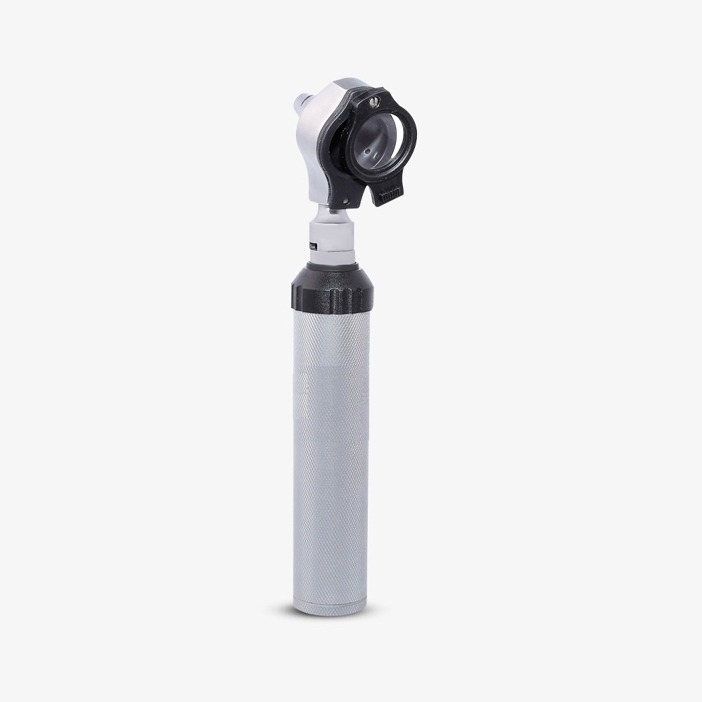 Fiber Optic Mini ENT Otoscope