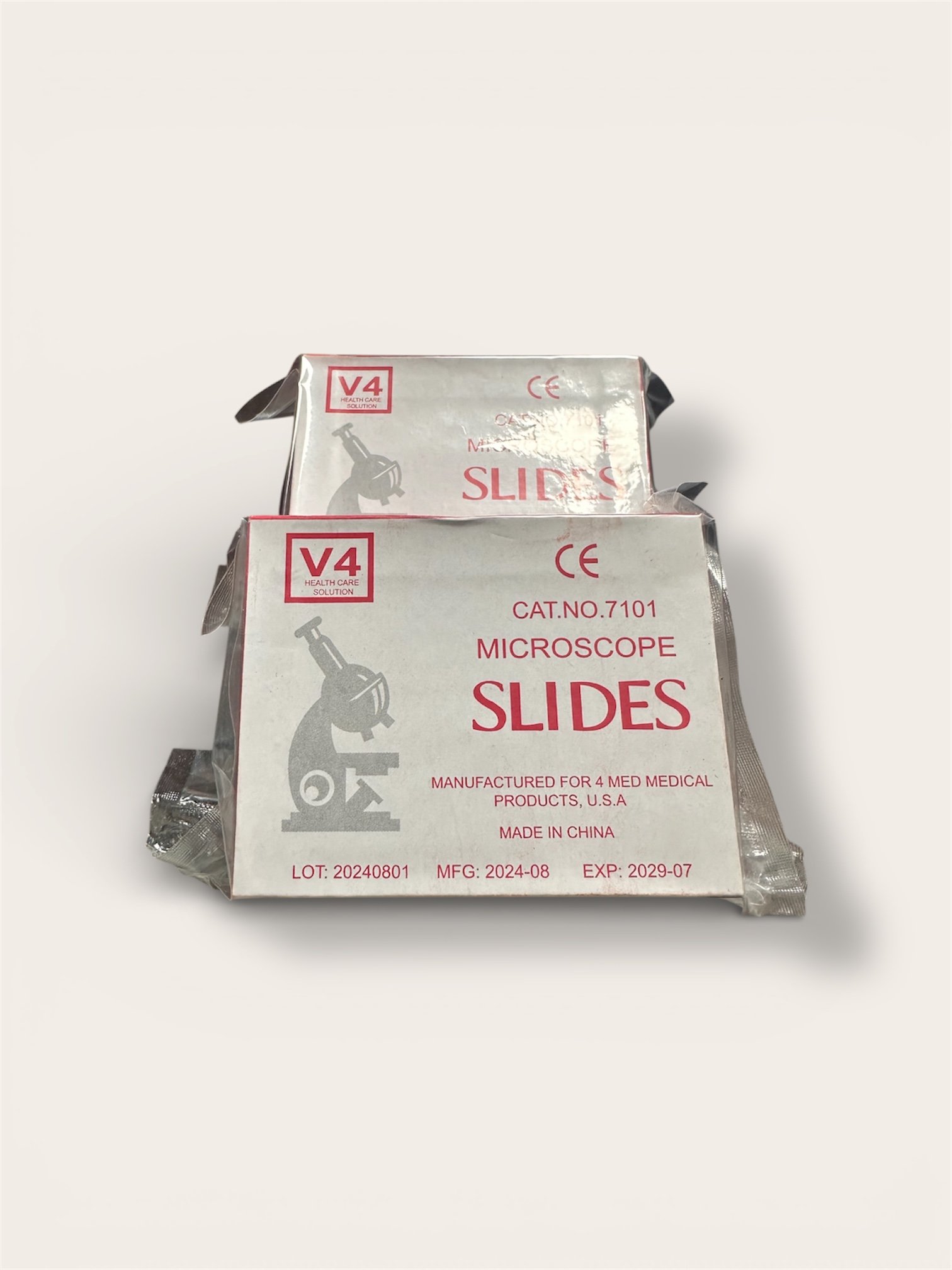 Microscope Slides